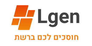 LGen logo — Dezvo client