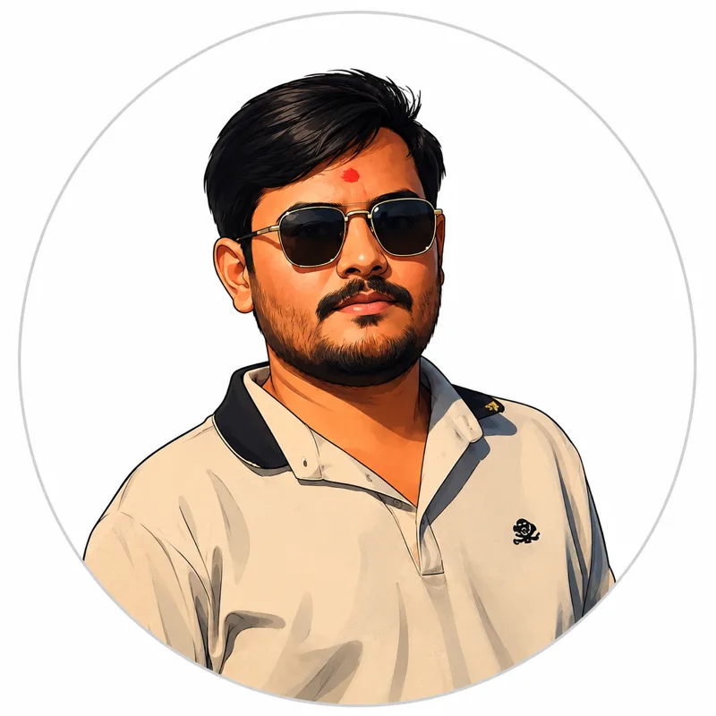 Ajay Gorecha — CEO & Project Manager at Dezvo
